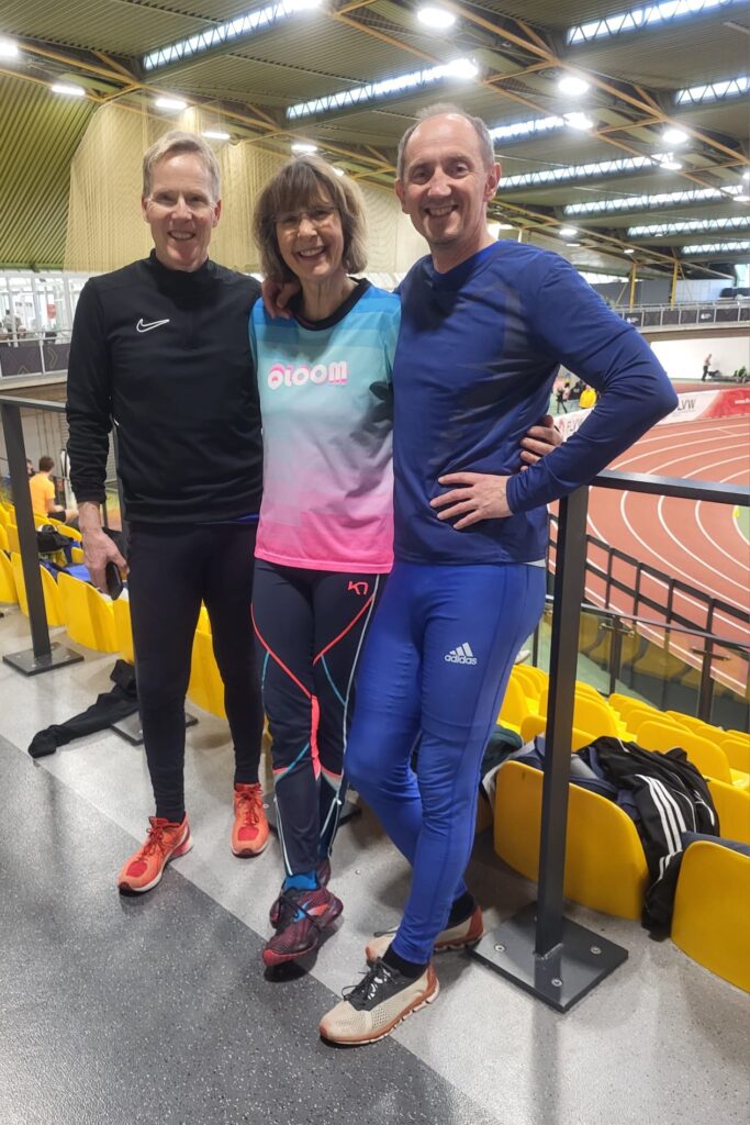 Titelbild - Masters Dortmund