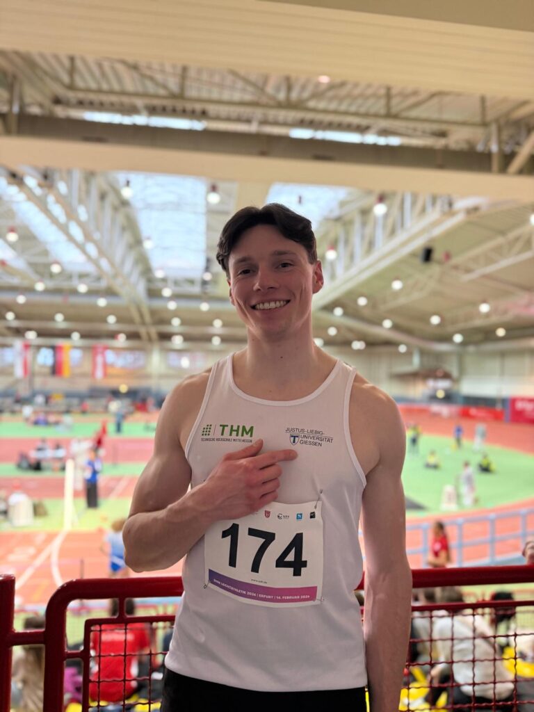 Titelbild - ADH Erfurt