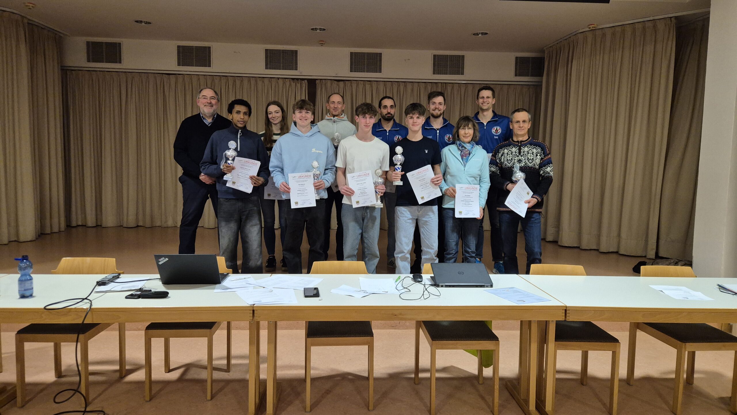 Titelbild - Kreistag