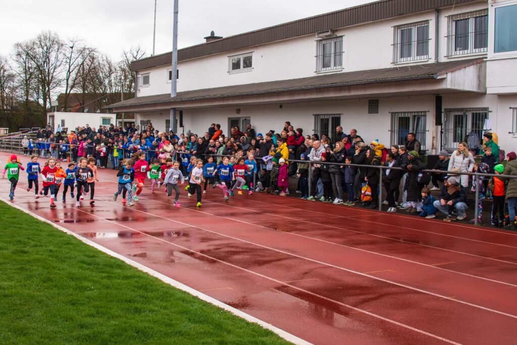 Titelbild - OVAG Stadioncross