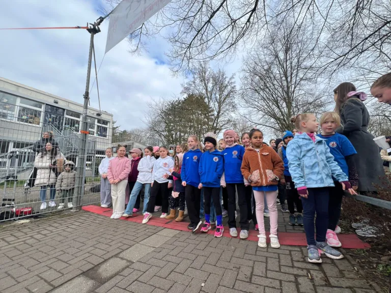48. Volkslauf „Rund um den Winterstein“ – Tanz, Teamgeist und starke Leistungen