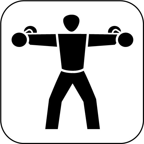 Fitness und Gesundheit