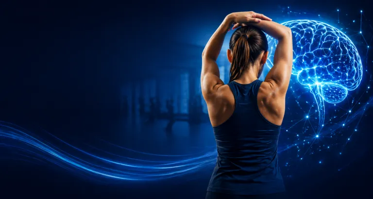 NEU beim TSV: Neuro-Fit – clever, schmerzfrei & beweglich